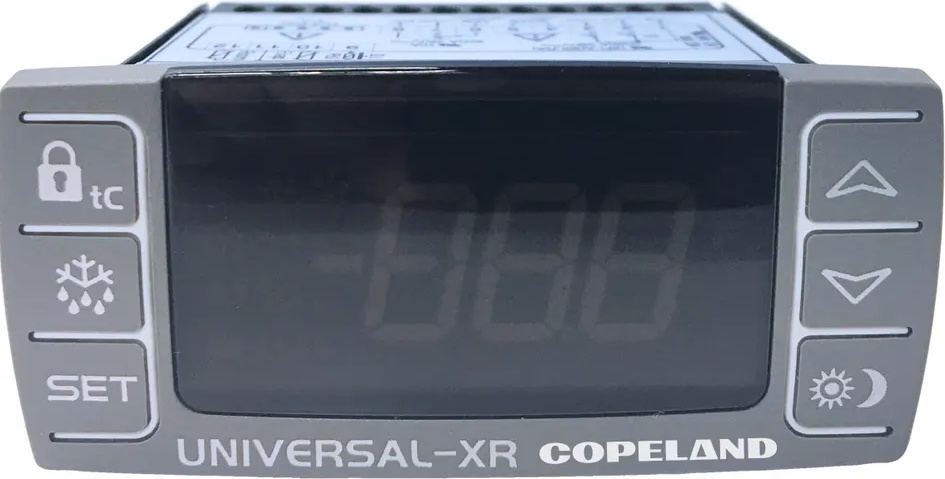 Copeland™ 943-0291-00 Universal-Xr Replacement Controller - 120V