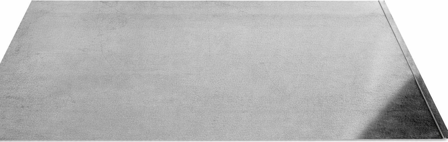 DUC-PAC 180020 180 Series Panning Material - 17" X 36", 30 Ga