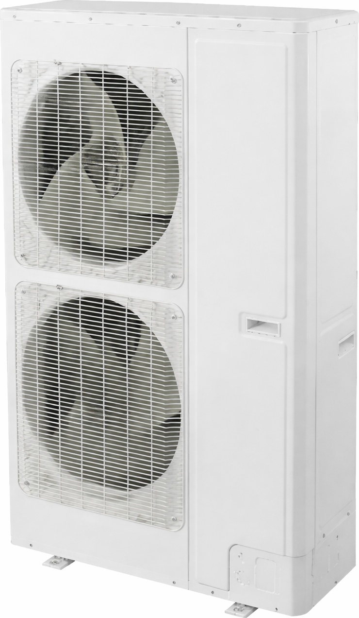Gree GMV-V48WL/C-T(U) Multi-Pro 4.0 Ton Inverter Vrf Unit - R-410A, 8 Zones, 208/230V, 1 Phase, 17.1-22.0 Seer2, 8.6-9.2 Hspf2