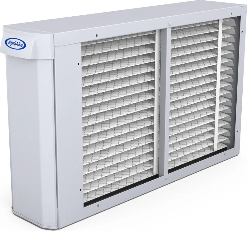 Aprilaire® 2410 2000 Series Media Air Cleaner - 16 X 25 In, 2,000 Cfm, Merv 13