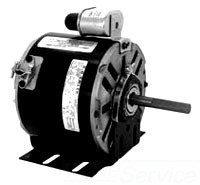 Regal 160A Rev 208 / 230V 1 / 3HP Mtr
