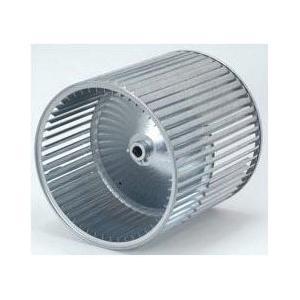 ARMSTRONG AIR® 45M06 Blower Wheel, 1/2 in
