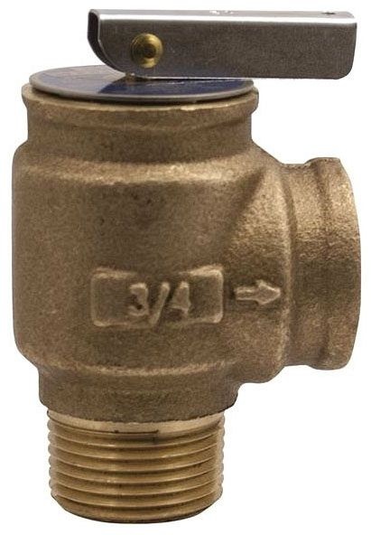Conbraco 1040705 Valve