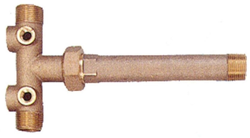 American Granby CIC125BSU14ENL 1-1 / 4X14 Tank Cross