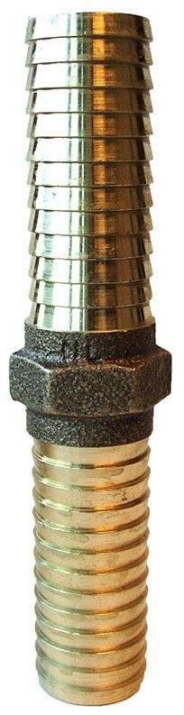 American Granby NLXLRBC1 1" Xl Brass Insert