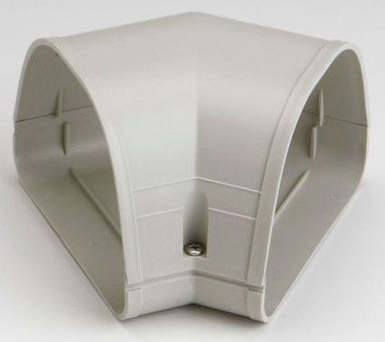 Fortress 84132 Fts Lkf-122-i 4.5" Ivory 45