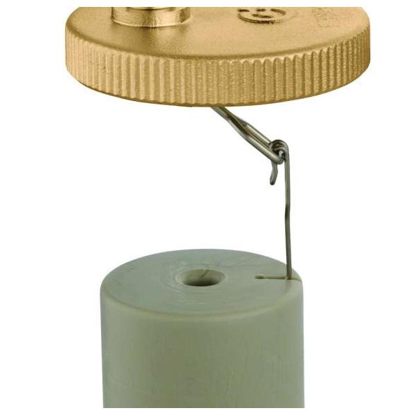 Caleffi F39807 Replacement Cover and Float Assembly