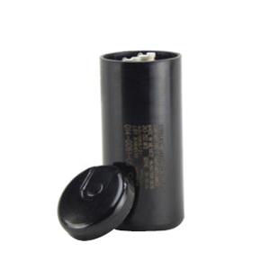 Copeland™ 914-0008-66 Start Capacitor, MFD Rating: 108 to 130 uF, 220 VAC