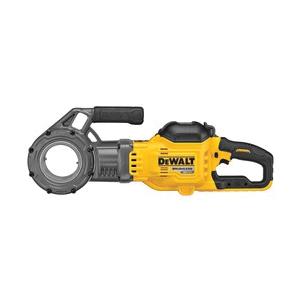 DeWALT® DCE700X2K Dce700 X 2K 60V Flexvolt Pipe Threader Kit With Heads