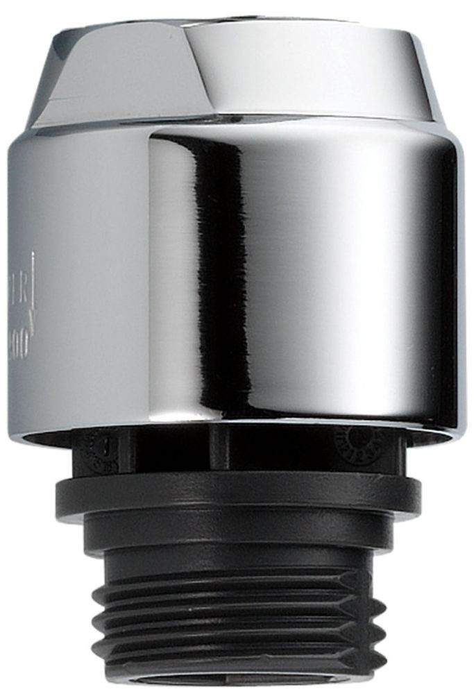 Delta U4900-PK Universal Showering Components: Vacuum Breaker