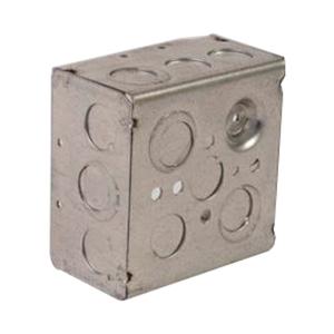 Devco PI363 Box, Steel, 30.3 cu-in Capacity