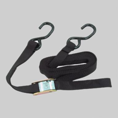 DiversiTech® HS-144 Lashing Strap, 144 in L Strap, 3/4 in W Strap, 1000 lb Load, Nylon Strap