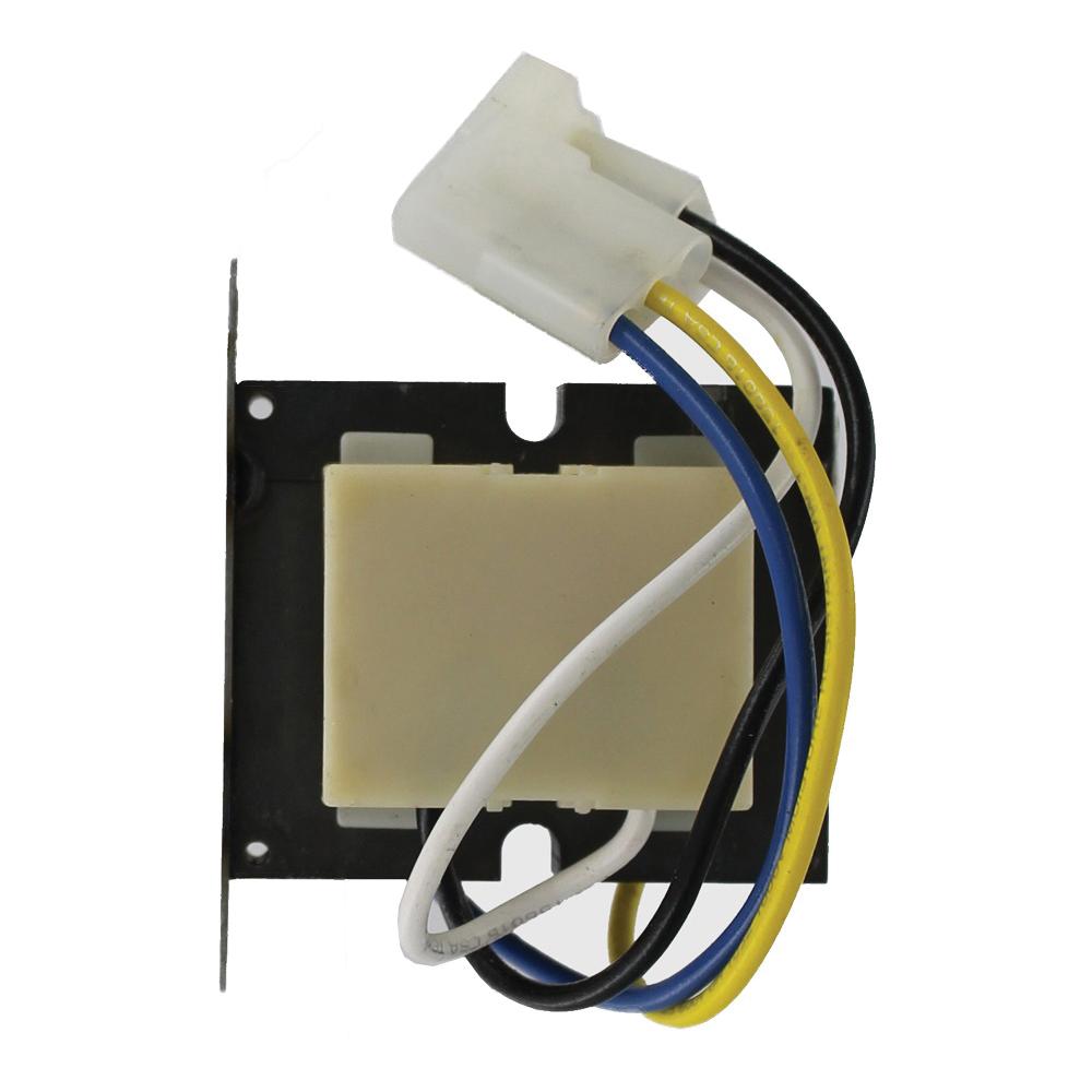 Dunkirk® 240008279 Transformer, 120 V Primary, 24 V Secondary