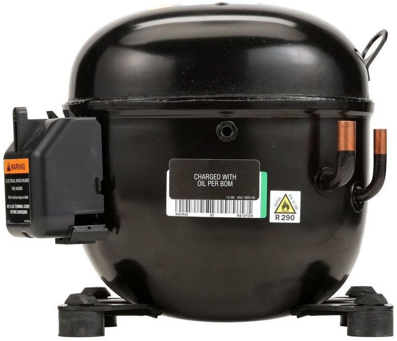 Copeland™ RST45C1E-IAA-901 Compressor
