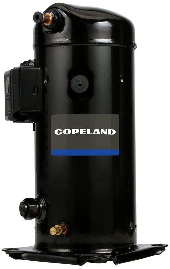 Copeland™ ZF09K4E-TF5-961 Compressor
