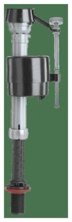 Fluidmaster® 400A 400 Series 17 Gpd Bypass Evaporative Humidifier - Automatic Control, 5,000 Sq Ft, 10 X 12.75 In Plenum