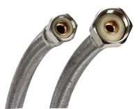Fluidmaster® PRO1F16 (B1F16)3/8Comp X 1/2Fips Faucet Connector