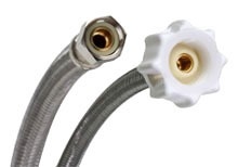 Fluidmaster® PRO1T16 (B1T16)Toilet Connector Each