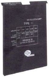 Fireye E1R1 Flame Amplifier