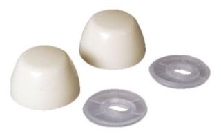 Fluidmaster 7116 Bone Bolt Caps