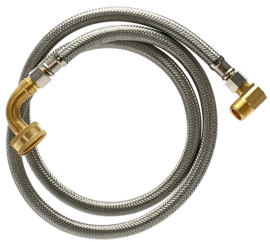 Fluidmaster® B6W60K Dishwasher Supply Kit