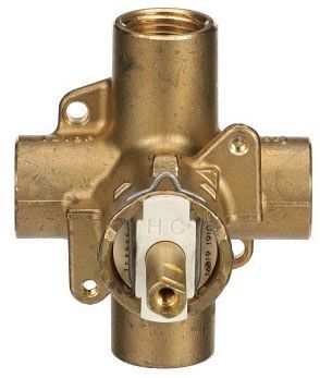 Moen® 2510 Posi-Temp Roughin Valve