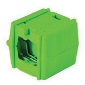 Gastite® STRP4-8-11-24 Jacket Stripping Tool, 1/2 to 3/4 in Cutting Capacity, Stainless Steel Jaw, Polypropylene Body