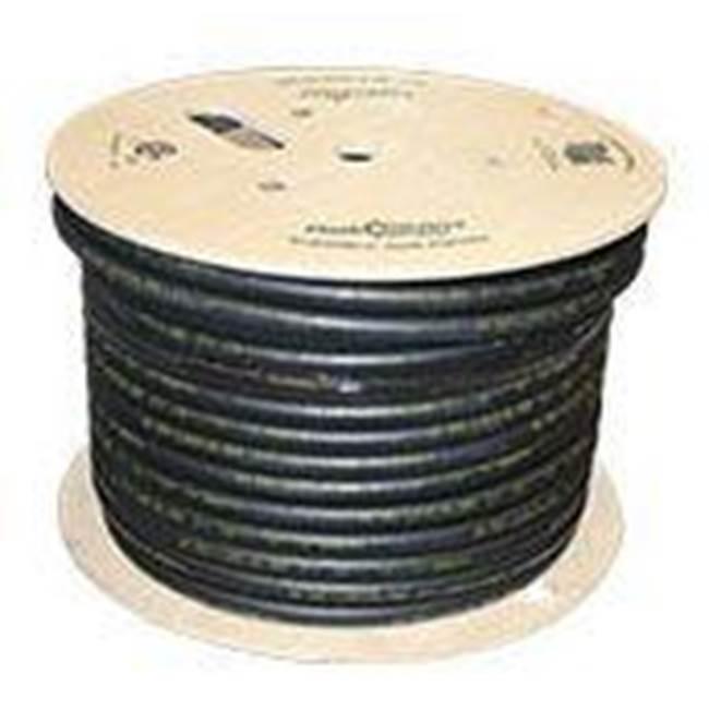 Gastite® FSP-16-25-5 Corrugated Tubing, 1 in, 25 ft L, Stainless Steel