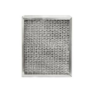 GeneralAire® Legacy Series 7002 Water Filter, Aluminum, Coated, Gold, 12 in H x 9-3/4 in W x 1-1/2 in THK