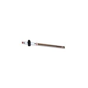 Harris® 6620F1 Brazing Filler, 1/8 in Dia, 20 in L