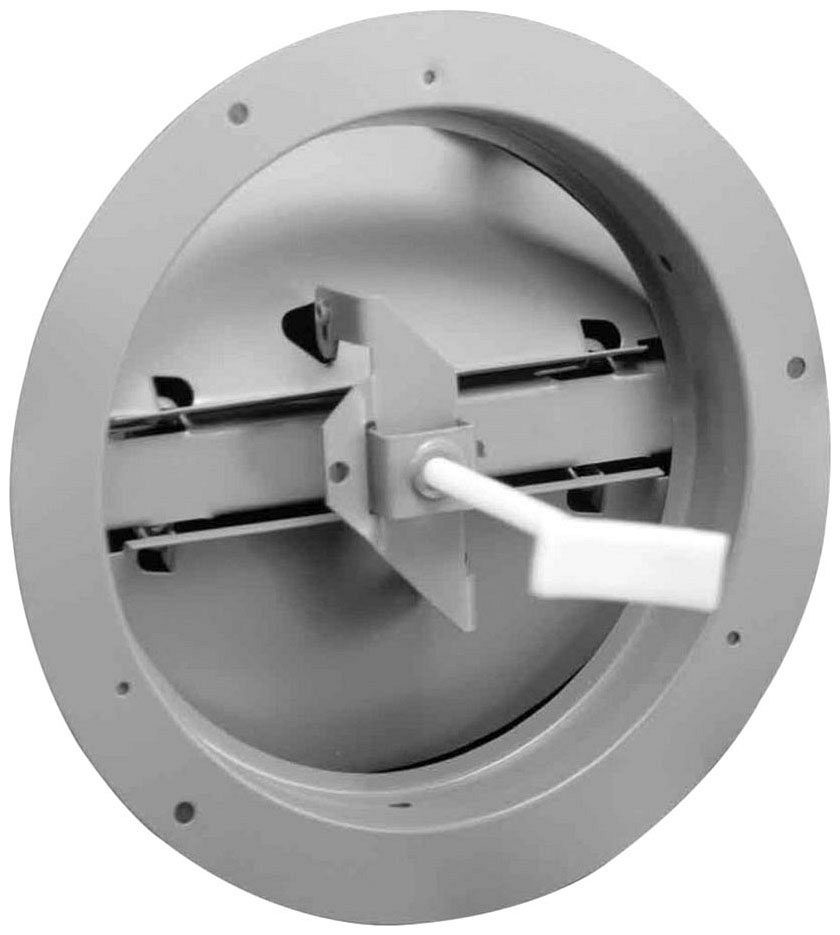 Hart & Cooley 13222 Hc 12 10" Butterfly Damper