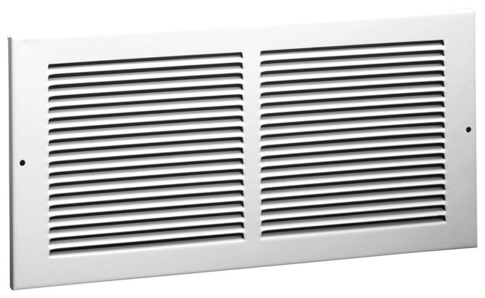 Hart & Cooley 43120 Hc 650 12 X 12 Wall Grille