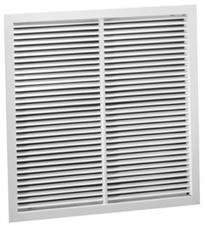 Hart & Cooley 50851 Hc 94AT 22X22 White