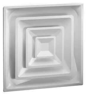 Hart & Cooley® 50350 Hc Hvs 4-Way For 6-12"
