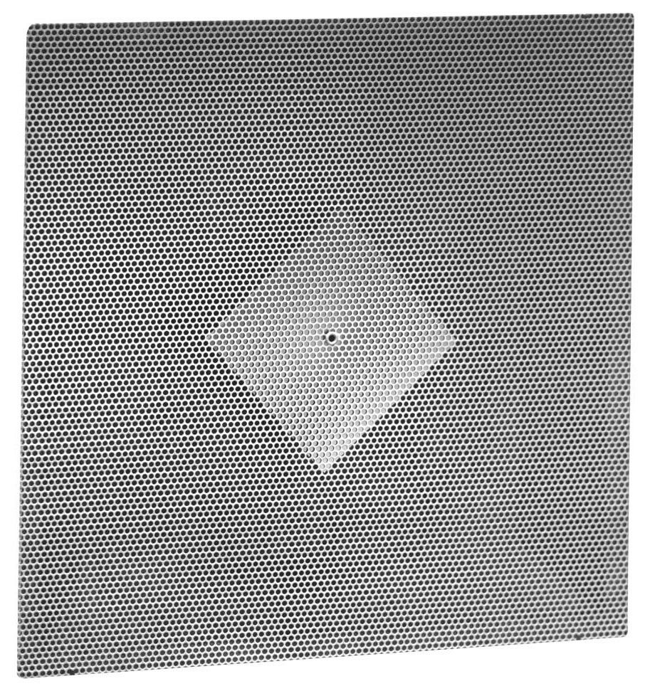 Hart & Cooley® 50356 Hc Ren-Ps T-Bar Diffuser