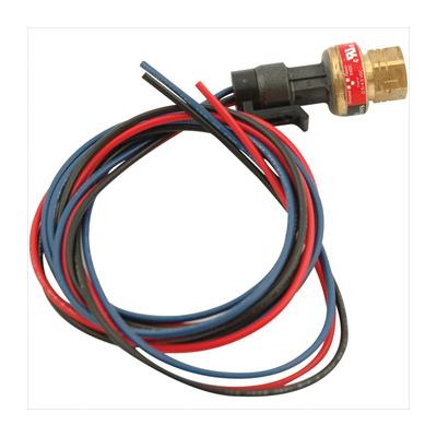 ICM™ ICM380 Pressure Transducer, 0.5-4.5 V, 2.5 mA, 0 to 500 psi, 1/4 in