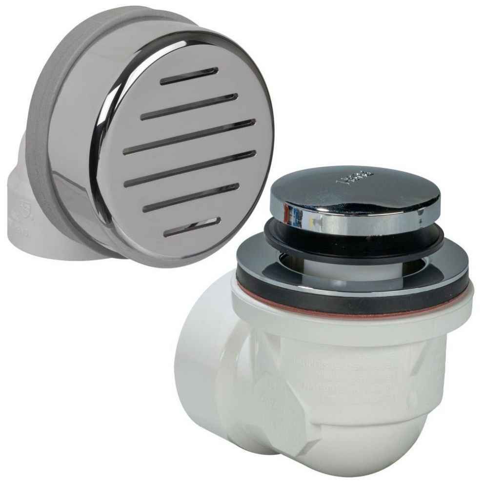 IPS Plumbing 62013 Aba-2235Cs, Sch40 Half Kit With Test