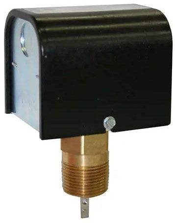 McDonnell & Miller 114400 Mm Fs4-3 Flow Switch 1 Npt