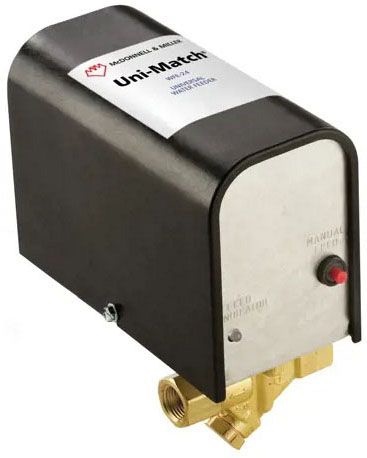 McDonnell & Miller 169560 Mm Wfe-120 Wf-2U-120V Elc Water Feeder