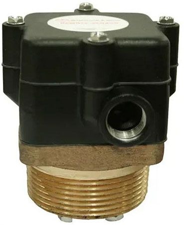 Mcdonnell Miller 179524 Mm Rs-1-br-1 Sgl Lvl Sensor
