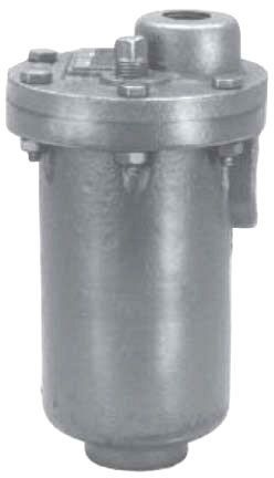 Hoffman 401494 4 Vent 250PSI