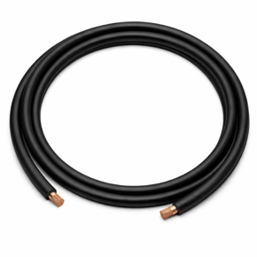JMF LS0038025S12CS 3/8"X25' Insulated Copper Roll with 1/2" Armaflex UV Shield