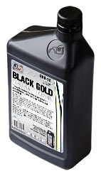 JB Industries DVO-12 Black Gold Vacuum Pump Oil - 1 Qt, 12/ Pk