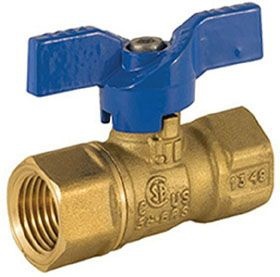 Jomar 101-403 Ball Valve