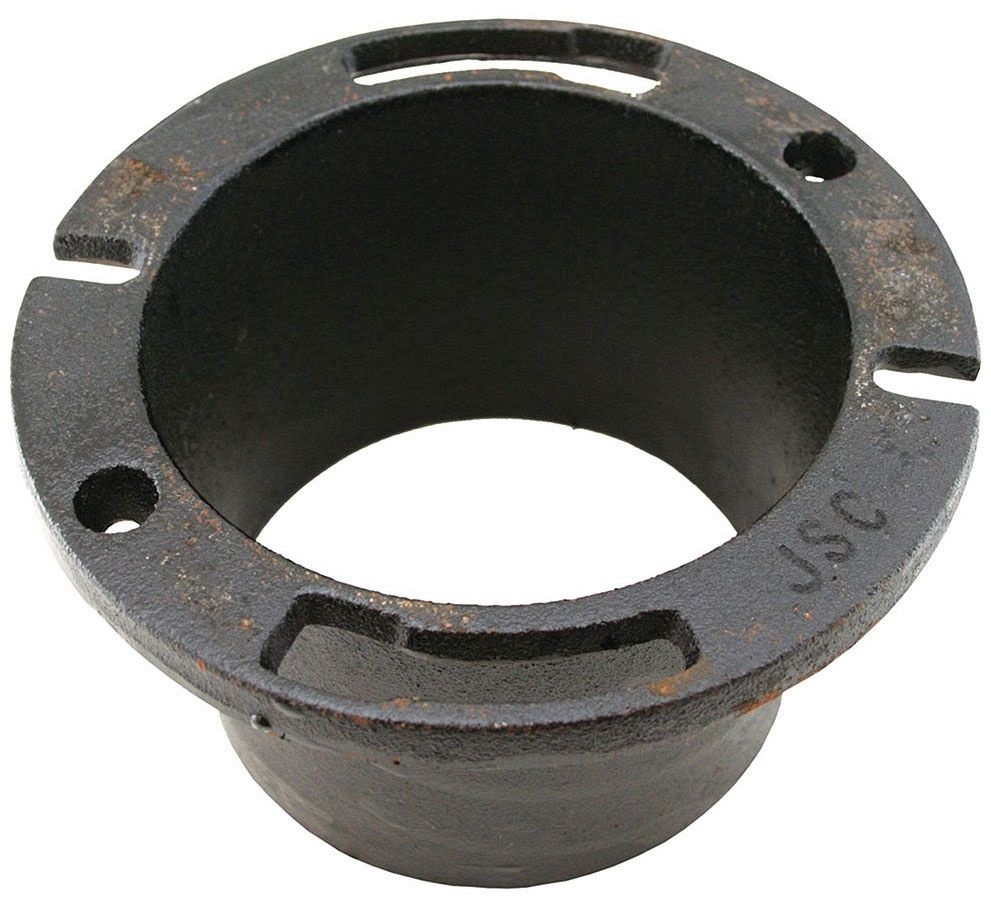 Jones Stephens C42460 J / S 4X6 Xh Closet Flange
