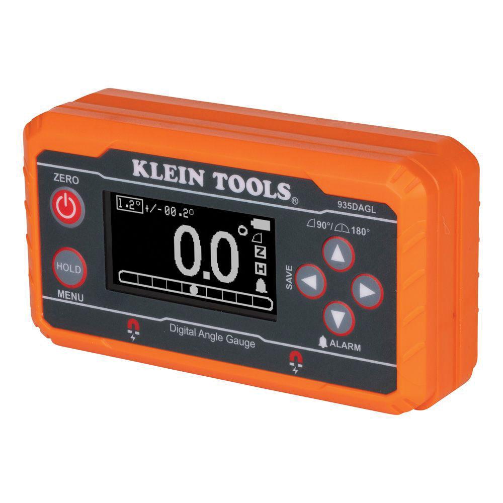 KLEIN TOOLS® 935DAGL Digital Level