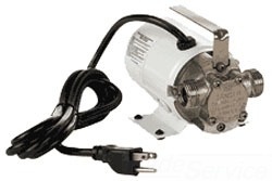 Little GIANT® 555507 Ltlgnt 555113 370 115V Pony Pump