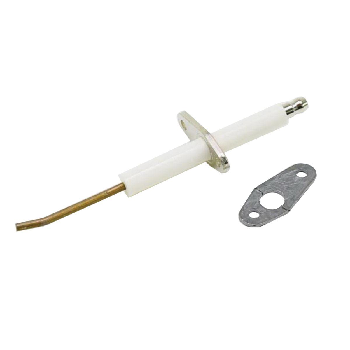 Lochinvar® 100165931 Flame Sensor With Gasket