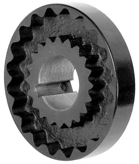 Lovejoy 68514436082 6J End 1" 4436082