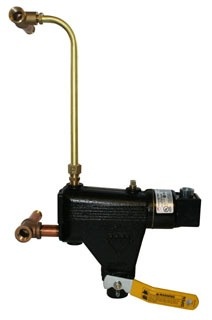 McDonnell & Miller 149600 Mm 67-G Low Water Cut-Off